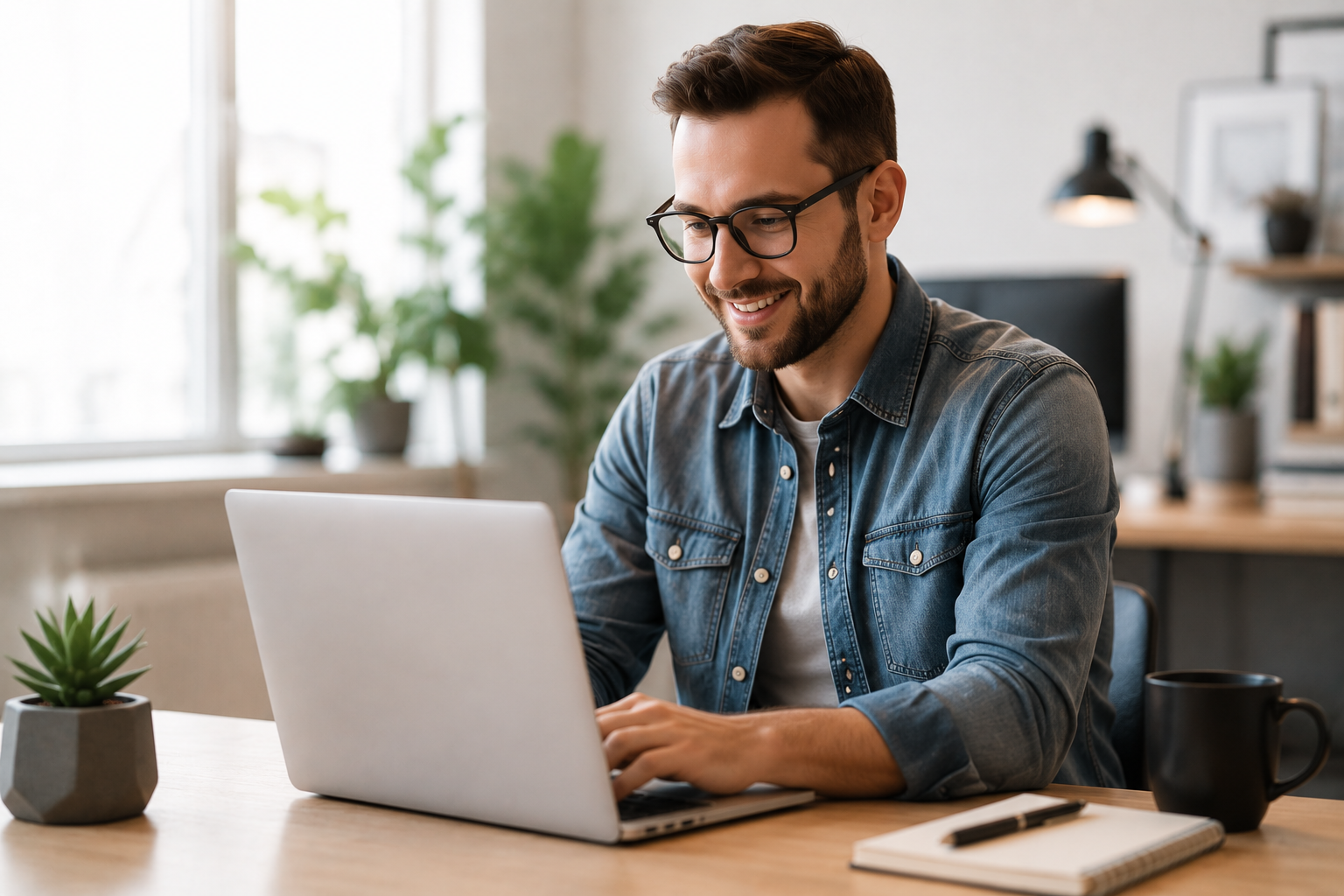 Marketing VA Workspace
